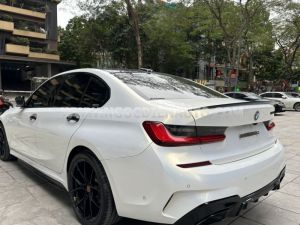 Xe BMW 320i Sport Line 2021