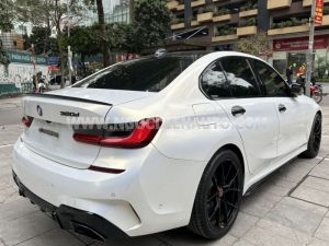 Xe BMW 320i Sport Line 2021
