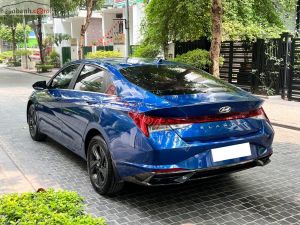 Xe Hyundai Elantra 1.6 AT Đặc biệt 2023