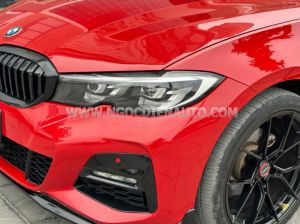 Xe BMW 320i Sport Line 2021