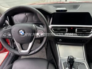 Xe BMW 320i Sport Line 2021