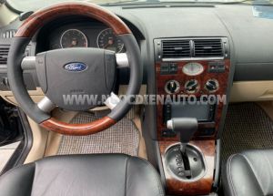 Xe Ford Mondeo 2.0 AT 2004