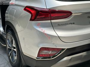 Xe Hyundai SantaFe 2.4L HTRAC 2019