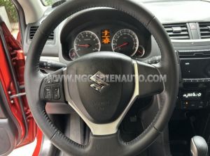 Xe Suzuki Swift Special 2016