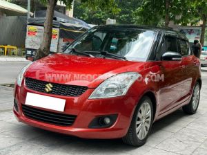 Xe Suzuki Swift Special 2016