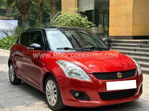 Xe Suzuki Swift Special 2016