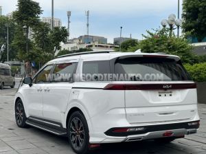 Xe Kia Carnival Luxury 2.2D 2022