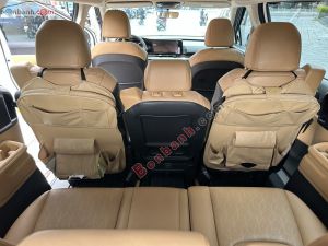 Xe Kia Carnival Luxury 2.2D 2022