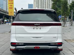 Xe Kia Carnival Luxury 2.2D 2022