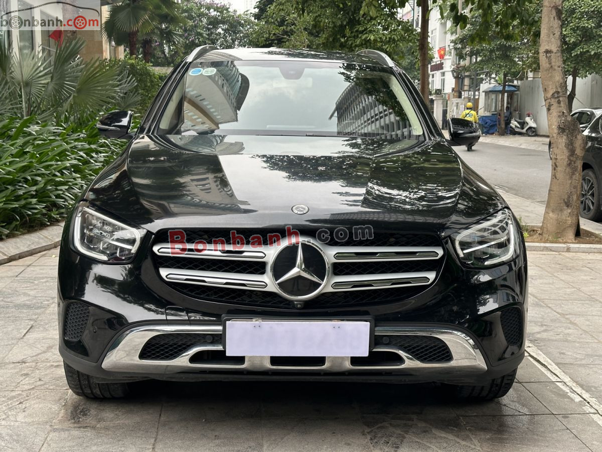 Mercedes Benz GLC 200 4Matic 2020