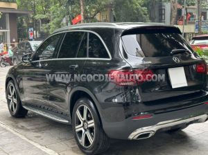 Xe Mercedes Benz GLC 200 4Matic 2020