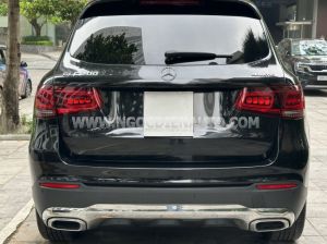 Xe Mercedes Benz GLC 200 4Matic 2020