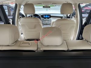 Xe Mercedes Benz GLC 200 4Matic 2020