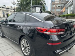 Xe Kia Optima 2.0 AT Luxury 2020