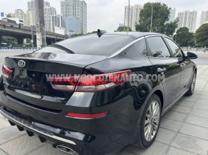 Xe Kia Optima 2.0 AT Luxury 2020