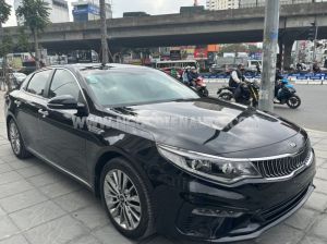 Xe Kia Optima 2.0 AT Luxury 2020