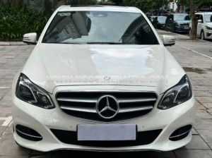 Xe Mercedes Benz E250 2014