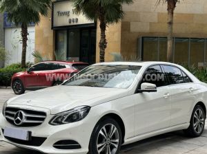 Xe Mercedes Benz E250 2014