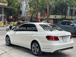 Xe Mercedes Benz E250 2014