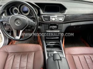 Xe Mercedes Benz E250 2014