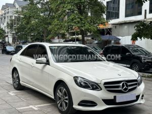 Xe Mercedes Benz E250 2014