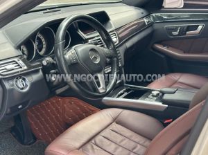 Xe Mercedes Benz E250 2014