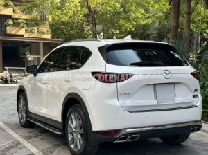 Xe Mazda CX5 Premium 2.0 AT 2022