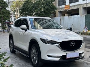 Xe Mazda CX5 Premium 2.0 AT 2022