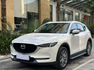 Xe Mazda CX5 Premium 2.0 AT 2022