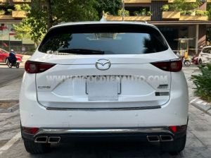 Xe Mazda CX5 Premium 2.0 AT 2022