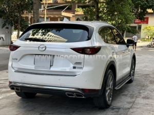 Xe Mazda CX5 Premium 2.0 AT 2022