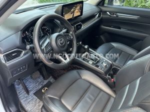 Xe Mazda CX5 Premium 2.0 AT 2022