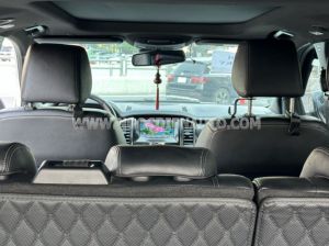 Xe Ford Everest Titanium 2.0L 4x4 AT 2019