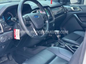 Xe Ford Everest Titanium 2.0L 4x4 AT 2019