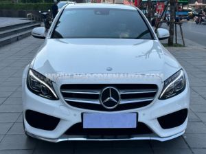 Xe Mercedes Benz C250 AMG 2015