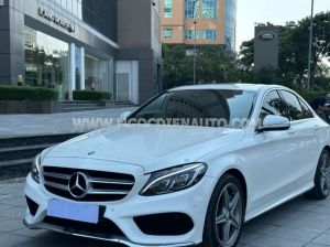 Xe Mercedes Benz C250 AMG 2015