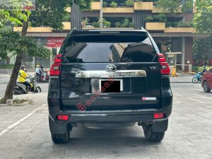 Xe Toyota Prado VX 2.7L 2019