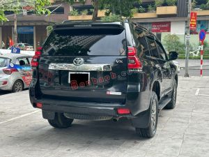 Xe Toyota Prado VX 2.7L 2019