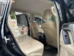 Xe Toyota Prado VX 2.7L 2019