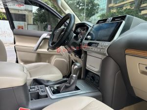 Xe Toyota Prado VX 2.7L 2019