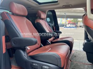 Xe Kia Carnival Signature 2.2D 2022