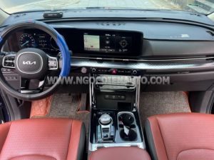 Xe Kia Carnival Signature 2.2D 2022