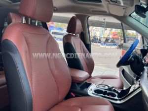 Xe Kia Carnival Signature 2.2D 2022