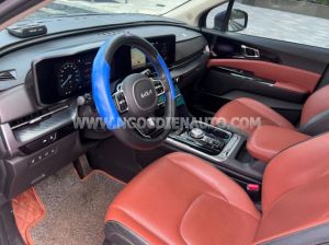 Xe Kia Carnival Signature 2.2D 2022