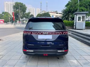 Xe Kia Carnival Signature 2.2D 2022