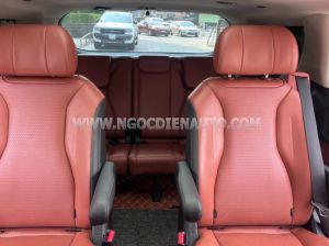 Xe Kia Carnival Signature 2.2D 2022