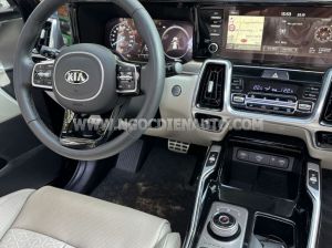 Xe Kia Sorento Signature 2.2 AT AWD 2022