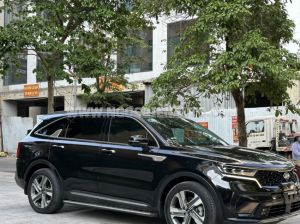 Xe Kia Sorento Signature 2.2 AT AWD 2022