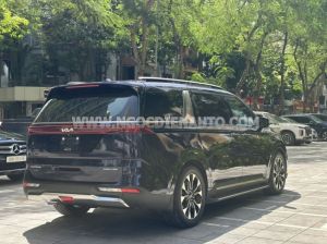 Xe Kia Carnival Signature 2.2D 2022