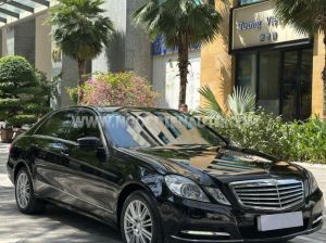 Xe Mercedes Benz E300 2011